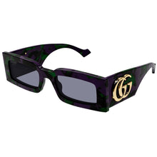 Load image into Gallery viewer, Gucci Sunglasses, Model: GG1425S Colour: 003
