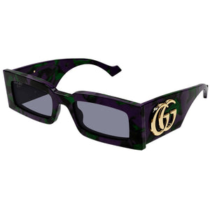 Gucci Sunglasses, Model: GG1425S Colour: 003
