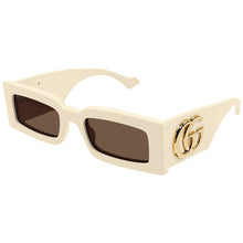 Load image into Gallery viewer, Gucci Sunglasses, Model: GG1425S Colour: 004