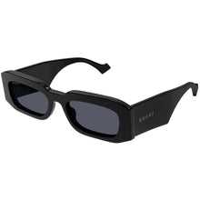 Load image into Gallery viewer, Gucci Sunglasses, Model: GG1426S Colour: 001