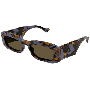 Gucci Sunglasses, Model: GG1426S Colour: 003