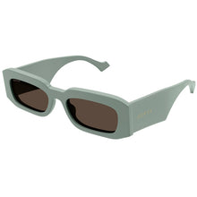 Load image into Gallery viewer, Gucci Sunglasses, Model: GG1426S Colour: 004