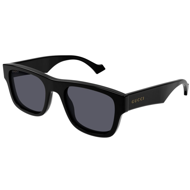 Gucci Sunglasses, Model: GG1427S Colour: 001