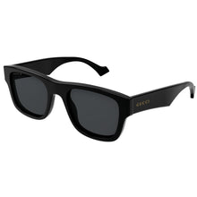 Load image into Gallery viewer, Gucci Sunglasses, Model: GG1427S Colour: 002