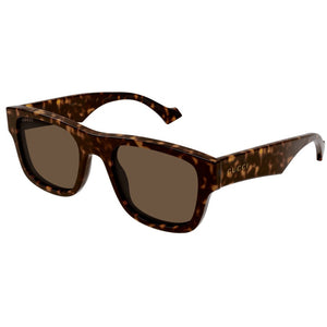 Gucci Sunglasses, Model: GG1427S Colour: 003