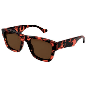 Gucci Sunglasses, Model: GG1427S Colour: 004