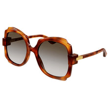 Load image into Gallery viewer, Gucci Sunglasses, Model: GG1431S Colour: 002
