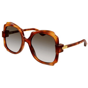 Gucci Sunglasses, Model: GG1431S Colour: 002