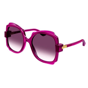 Gucci Sunglasses, Model: GG1431S Colour: 003