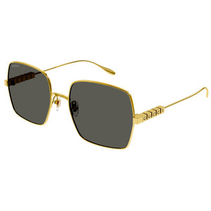 Gucci Sunglasses, Model: GG1434S Colour: 001