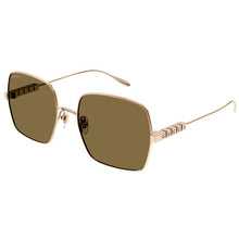Load image into Gallery viewer, Gucci Sunglasses, Model: GG1434S Colour: 002