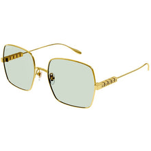 Load image into Gallery viewer, Gucci Sunglasses, Model: GG1434S Colour: 003