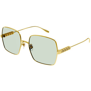 Gucci Sunglasses, Model: GG1434S Colour: 003