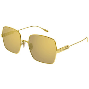 Gucci Sunglasses, Model: GG1434S Colour: 004