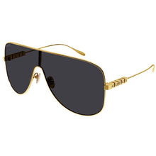 Load image into Gallery viewer, Gucci Sunglasses, Model: GG1436S Colour: 001
