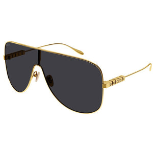 Gucci Sunglasses, Model: GG1436S Colour: 001