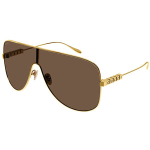 Gucci Sunglasses, Model: GG1436S Colour: 002