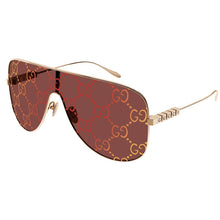Load image into Gallery viewer, Gucci Sunglasses, Model: GG1436S Colour: 003