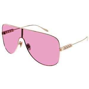 Gucci Sunglasses, Model: GG1436S Colour: 004