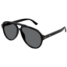 Load image into Gallery viewer, Gucci Sunglasses, Model: GG1443S Colour: 002