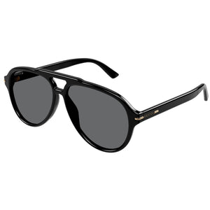 Gucci Sunglasses, Model: GG1443S Colour: 002