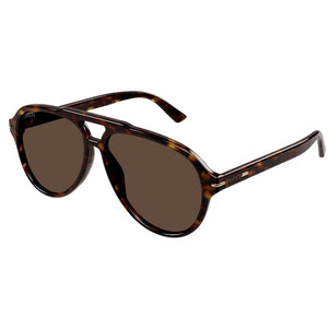 Gucci Sunglasses, Model: GG1443S Colour: 003
