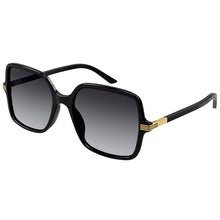 Load image into Gallery viewer, Gucci Sunglasses, Model: GG1449S Colour: 001