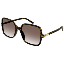 Load image into Gallery viewer, Gucci Sunglasses, Model: GG1449S Colour: 002