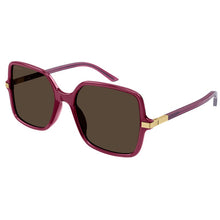 Load image into Gallery viewer, Gucci Sunglasses, Model: GG1449S Colour: 004
