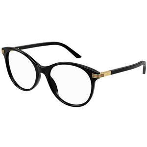 Gucci Eyeglasses, Model: GG1450O Colour: 001