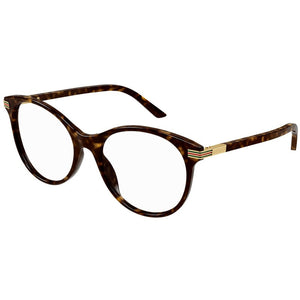 Gucci Eyeglasses, Model: GG1450O Colour: 002