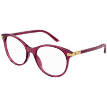Load image into Gallery viewer, Gucci Eyeglasses, Model: GG1450O Colour: 003