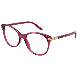 Gucci Eyeglasses, Model: GG1450O Colour: 003