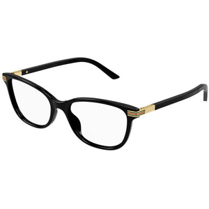 Gucci Eyeglasses, Model: GG1451O Colour: 004
