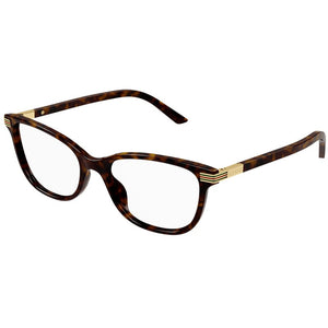 Gucci Eyeglasses, Model: GG1451O Colour: 005