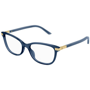 Gucci Eyeglasses, Model: GG1451O Colour: 006