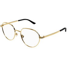 Load image into Gallery viewer, Gucci Eyeglasses, Model: GG1458O Colour: 001