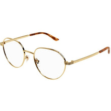 Load image into Gallery viewer, Gucci Eyeglasses, Model: GG1458O Colour: 002