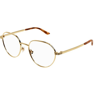 Gucci Eyeglasses, Model: GG1458O Colour: 002