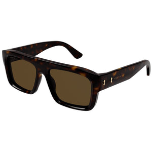 Gucci Sunglasses, Model: GG1461S Colour: 002