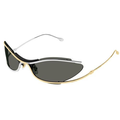 Gucci Sunglasses, Model: GG1487S Colour: 001