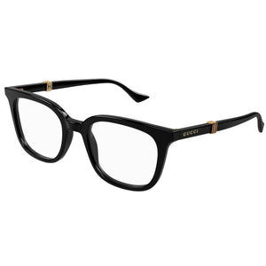 Gucci Eyeglasses, Model: GG1497O Colour: 001