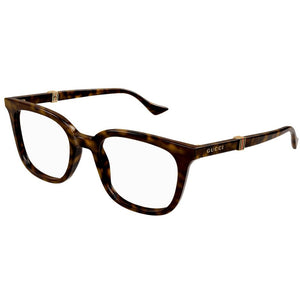 Gucci Eyeglasses, Model: GG1497O Colour: 006