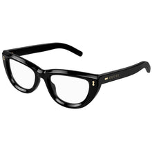 Load image into Gallery viewer, Gucci Eyeglasses, Model: GG1521O Colour: 001