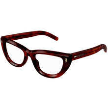 Load image into Gallery viewer, Gucci Eyeglasses, Model: GG1521O Colour: 003