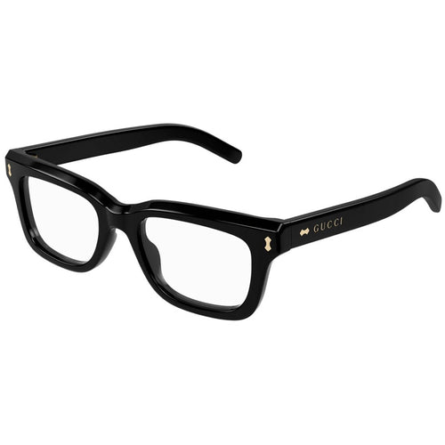 Gucci Eyeglasses, Model: GG1522O Colour: 005