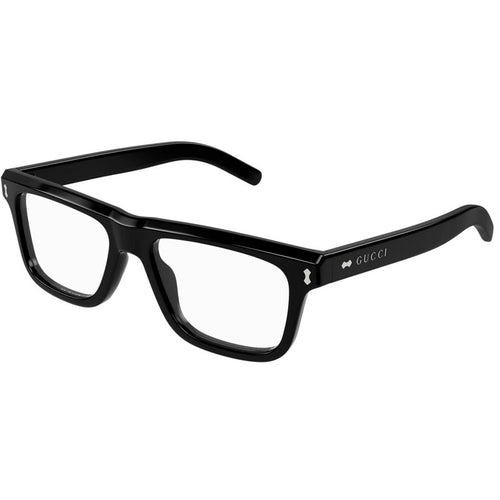 Gucci Eyeglasses, Model: GG1525O Colour: 001