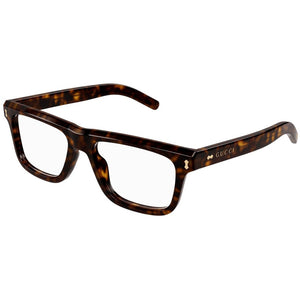 Gucci Eyeglasses, Model: GG1525O Colour: 002