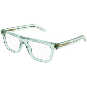 Gucci Eyeglasses, Model: GG1525O Colour: 004