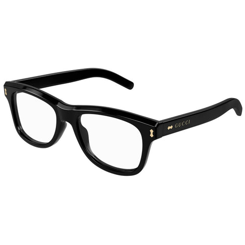 Gucci Eyeglasses, Model: GG1526O Colour: 001
